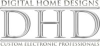 Digital Home Designs